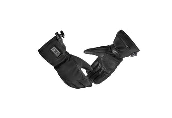 bertschat verwarmde handschoenen dual heating