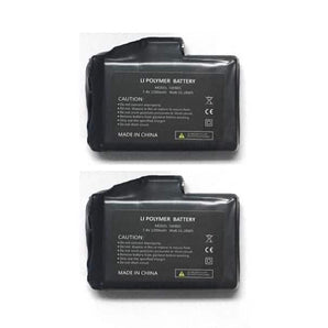 Sealskinz accu-set