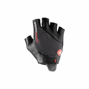 castelli rosso corsa pro v