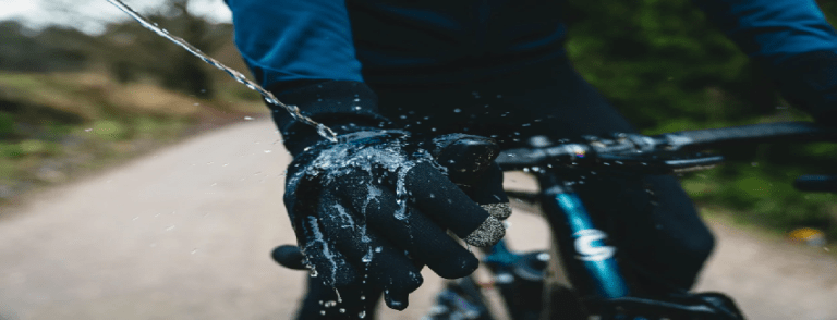 warme handschoenen