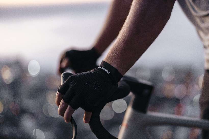 Größentabelle Handschuhe