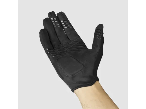 gripg rc lited padded full finger 2 GripGrab RC Lite full finger