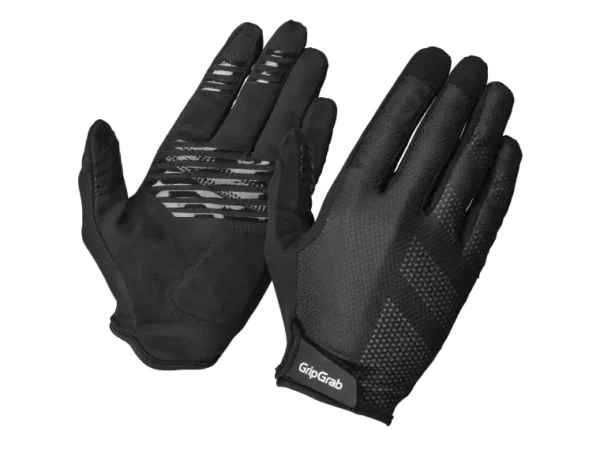 gripgrab ride lite padded full finger gripgrab ride lite padded full finger