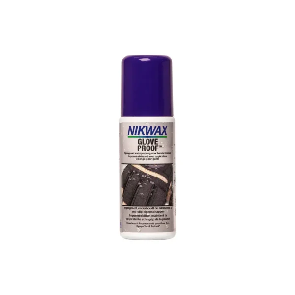 nikwax-glove-proof Nikwax Glove Proof 125ml