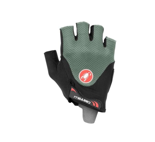 Castelli Arenberg Gel 2