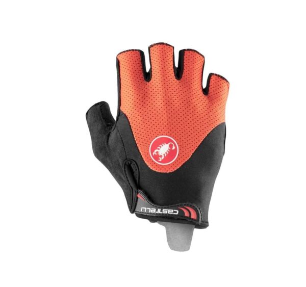 Castelli Arenberg Gel 2