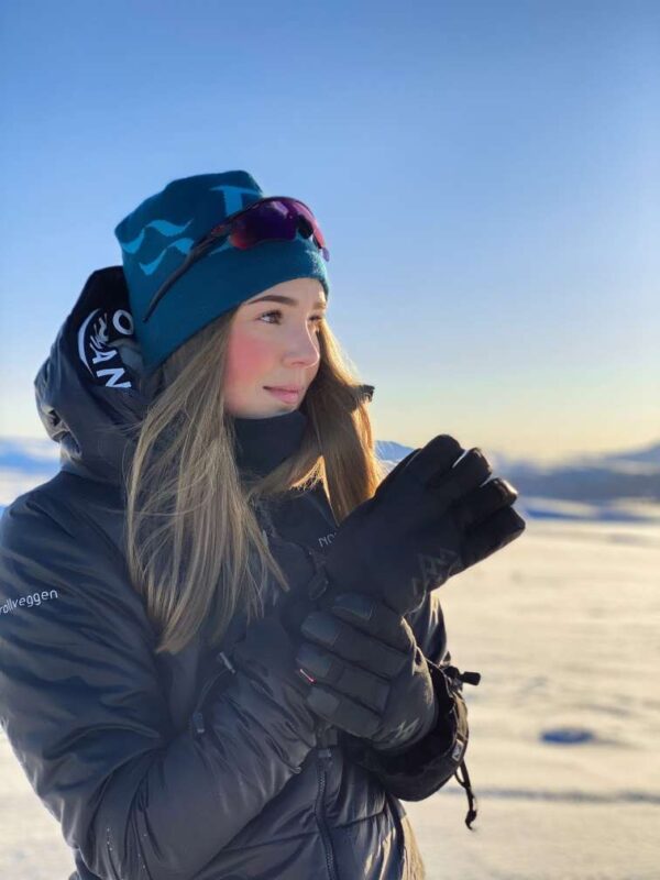 Heat Experience All Mountain Verwarmde handschoenen