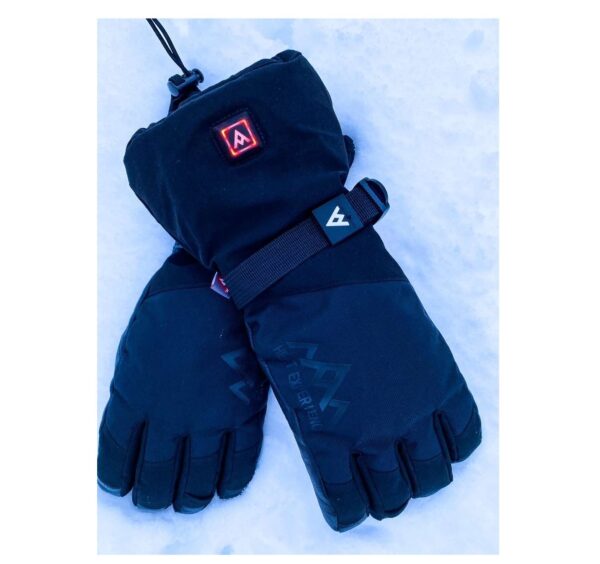 Heat Experience All Mountain Verwarmde handschoenen