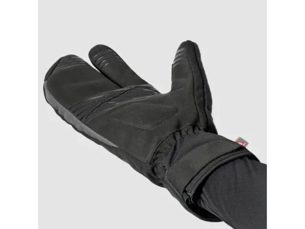 GripGrab Nordic 2 Deep Winter Lobster