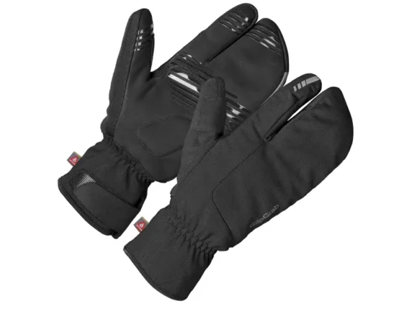 GripGrab Nordic 2 Deep Winter Lobster