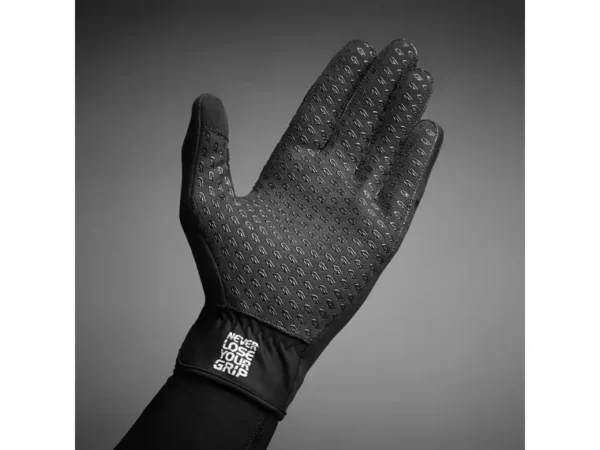 GripGrab Raptor Raceday Windproof