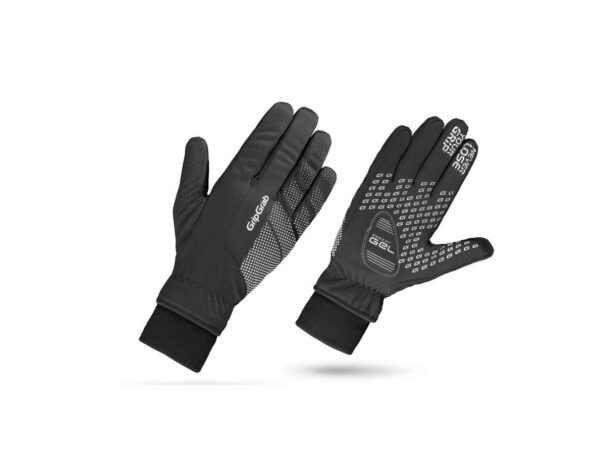 GripGrab Ride 2 Windproof Winter