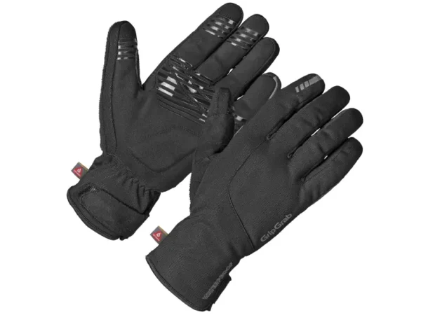 GripGrab Polaris 2 Waterproof