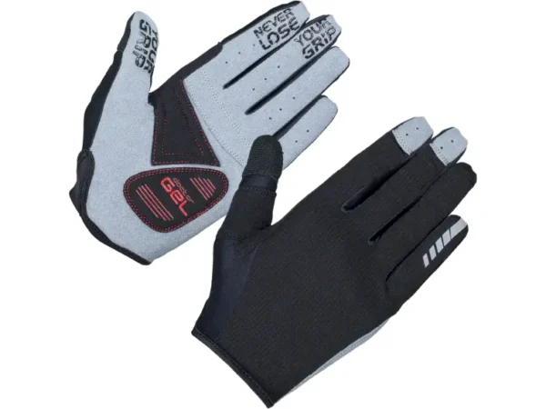 gripgrab shark padded GripGrab Shark