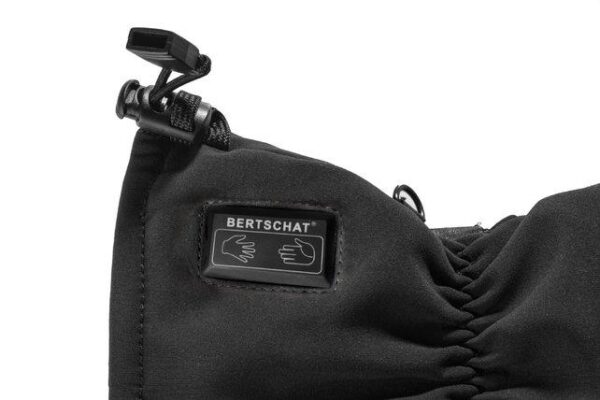 BERTSCHAT beheizte Handschuhe - Dual Heating