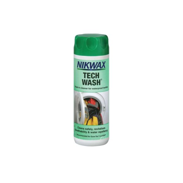 nikwax techwash Nikwax Tech Wash 300ml