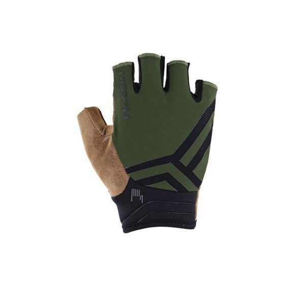 roeckl ibarra groen Roeckl Ibarra