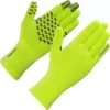 gripgrab waterproof knitted geel GripGrab Waterproof Knitted Winter