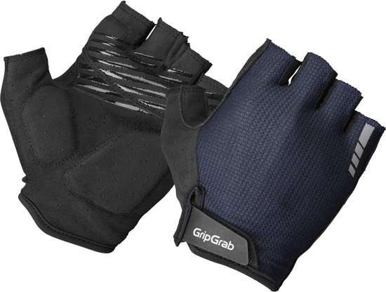GripGrab Explr padded Navy GripGrab EXPLR Padded